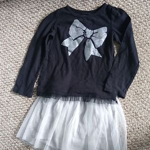 Girls two pieces set